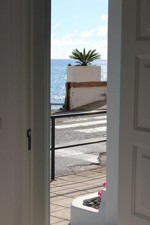 Aqua Sea House Madalena do Mar Exterior foto